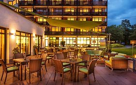 Johannesbad Hotel Königshof